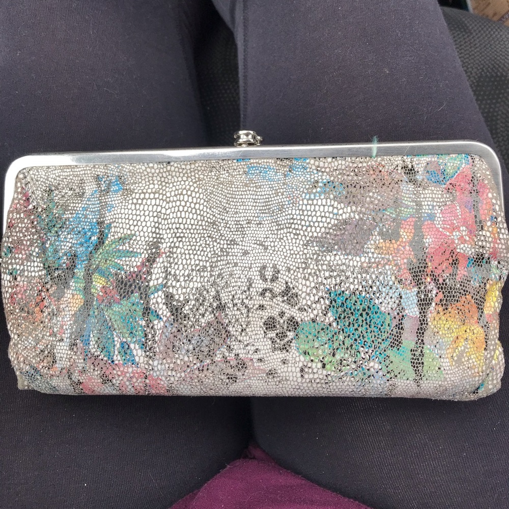 Hobo Lauren Wallet